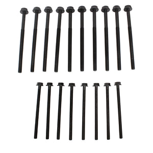 DA2505 - Head Bolt Kit - Def Puma 2.4 Victor Reinz