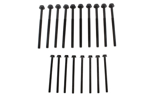 DA2505 - Head Bolt Kit - Defender Puma 2.4  by ReinzHardware Part Land Rover Range Rover Defender