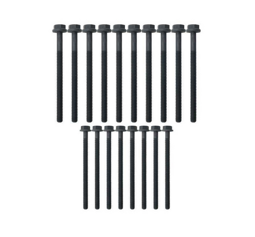 DA2506 - Head Bolt Set – 2.2  by AftermarketEngine Part Land Rover Range Rover Defender
