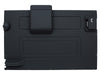 DA2515 - Rear Door Casing - 90/110 - Black  Land Rover Range Rover 
