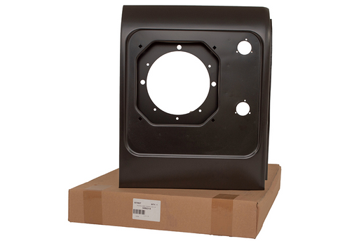 345621/4 - wing front panel complete S3 LH  by PR2 ALLMAKES OEBody Part Land Rover Range Rover Series