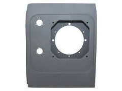 DA2521 - wing front panel complete S3 RH