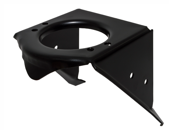 DA2545 - Rear Spring Mount Bracket - Discovery 2  by Aftermarket, BritpartBody Part Land Rover Range Rover Discovery