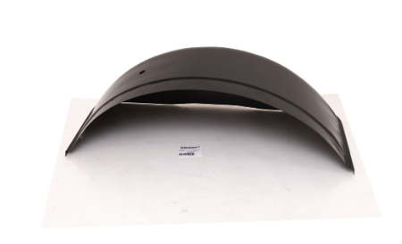 DA2547N - RRC & D1 REAR ARCH 2 DOOR WITH S/BELT  by AftermarketBody Part Land Rover Range Rover Discovery, Range Rover