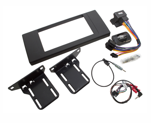 DA2604 - Din Radio Install Kit - Range Rover L322  by BritpartElectrical Part Land Rover Range Rover Range Rover