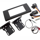 DA2604 - DIN Radio Install Kit -Range Rover L322