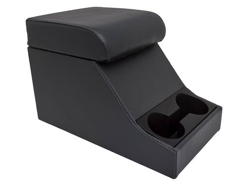 DA2662LCS - Chubby Box Grey - Series 3 - Defender Interior Accessory Land Rover Range Rover Defender, Series