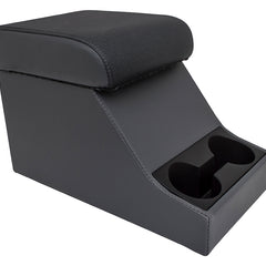 DA2662RPI - Chubby Box – Grijs Keperstof
