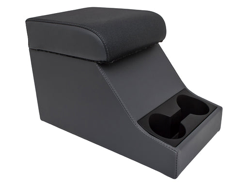 DA2662RPI - Chubby Box Grey Twill - Series 3 - Defender Interior Accessory Land Rover Range Rover Defender, Series
