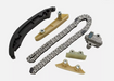 DA2663 - Timing Chain Kit Puma 2.4L  by Allmakes OEEngine Part Land Rover Range Rover Defender