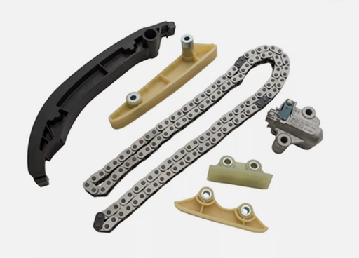 DA2663 - Timing Chain Kit Puma 2.4L  by Allmakes OEEngine Part Land Rover Range Rover Defender