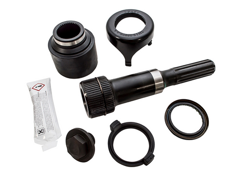 DA2720 - Coupling Shaft Repair Kit - MT82  by AftermarketTransmission or Gearbox Part Land Rover Range Rover Defender
