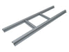 DA2750 - SERIES 2&3 BONNET FRAME TOP HAT SUPPORTS  Land Rover Range Rover 
