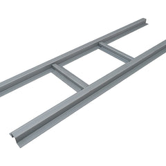 DA2750 - Bonnet Frame Top Hat Supports