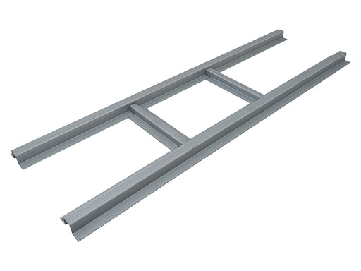 DA2750 - Bonnet Frame Top Hat Supports - Series 2&3  Land Rover Range Rover 