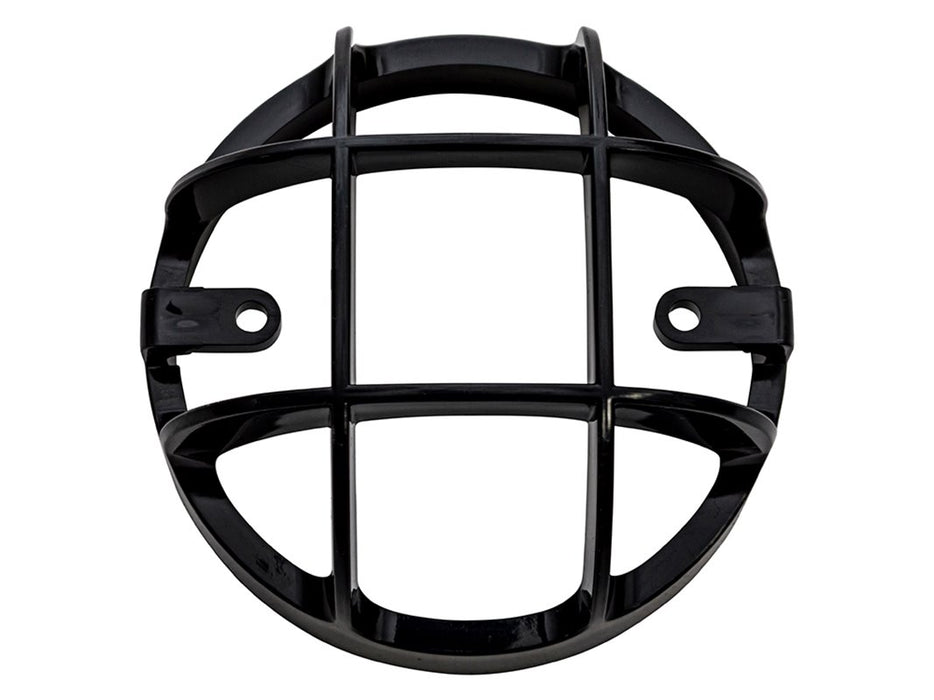 DA2796 - Light Guard - Rear Single 74mm  by AftermarketElectrical Part Land Rover Range Rover Defender, Series