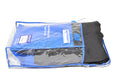 DA2807BLACK - Waterproof Seat Covers Front Black - Disco 1  by AftermarketInterior Accessory Land Rover Range Rover Discovery
