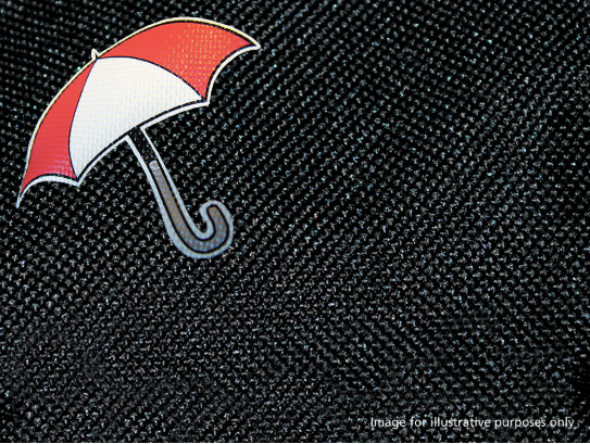 DA2816BLACK - Waterproof Rear Seat Covers | 60/40 Split (Black)  by Aftermarket, BritpartInterior Accessory Land Rover Range Rover Defender