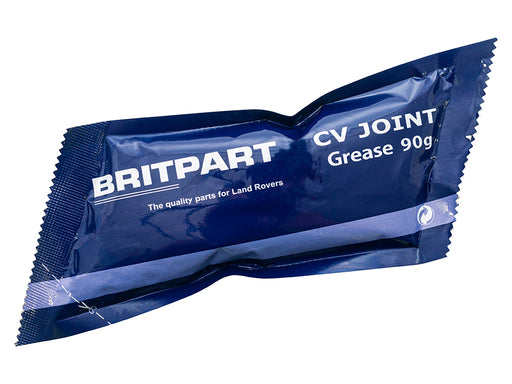 DA2833 - CV joint grease Repair & Maintenance Land Rover Range Rover 