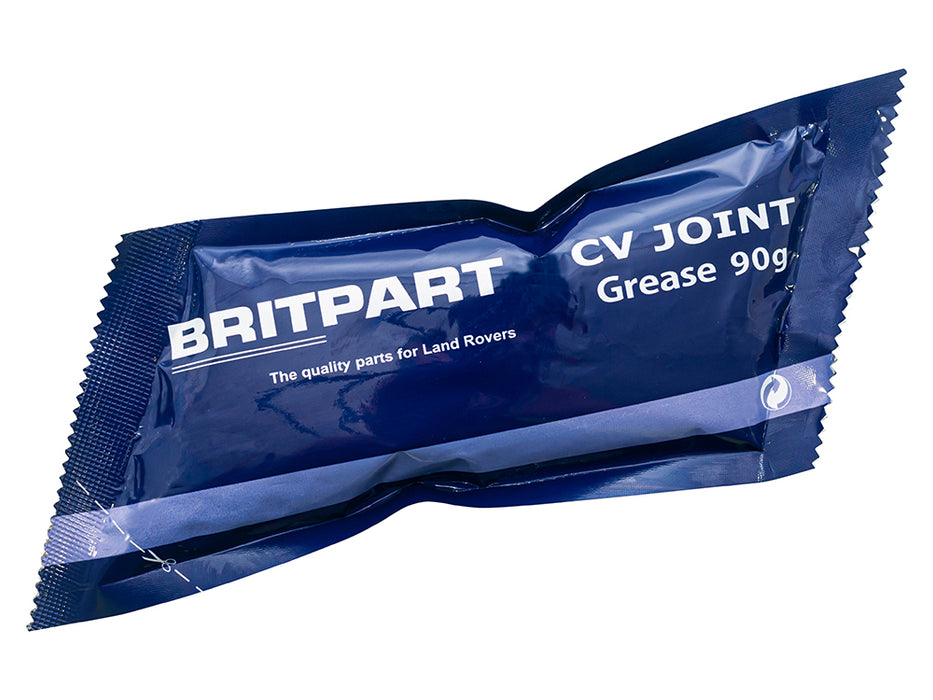 DA2833 - CV joint grease Repair & Maintenance Land Rover Range Rover 
