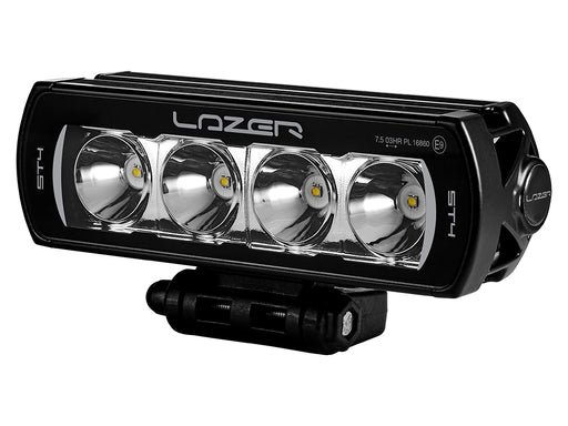 DA2841 - Lazer St4 Evolution LED Spotlight  by LazerElectrical Part Land Rover Range Rover Defender, Discovery, Range Rover, Range Rover Sport, Range Rover Evoque, Range Rover Velar