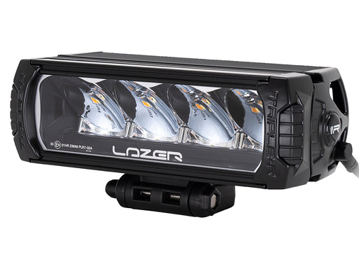 DA2842 - Lazer Triple-R 750 Standard LED Spotlight  by LazerElectrical Part Land Rover Range Rover 