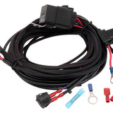 DA2844 - Lazer Two Lamp Wiring Harness Kit with Splice