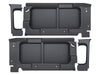 DA2935 - Defender 90 Rear Window - No Window Surround  Land Rover Range Rover 