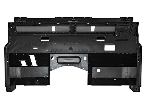 DA2971 - Bulkhead LHD Universal '83-'06 - Defender Body Part Land Rover Range Rover Defender