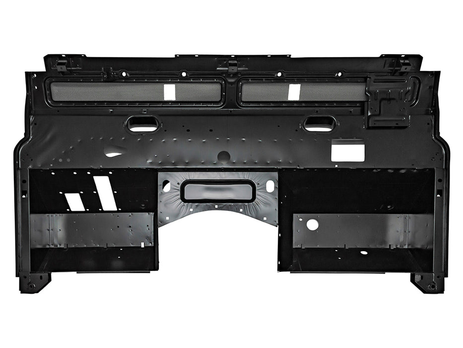 DA2971 - Bulkhead LHD Universal '83-'06 - Defender Body Part Land Rover Range Rover Defender