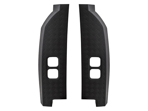 DA2976 - Chequer Plate Style Trim Kit - Def20  Land Rover Range Rover 