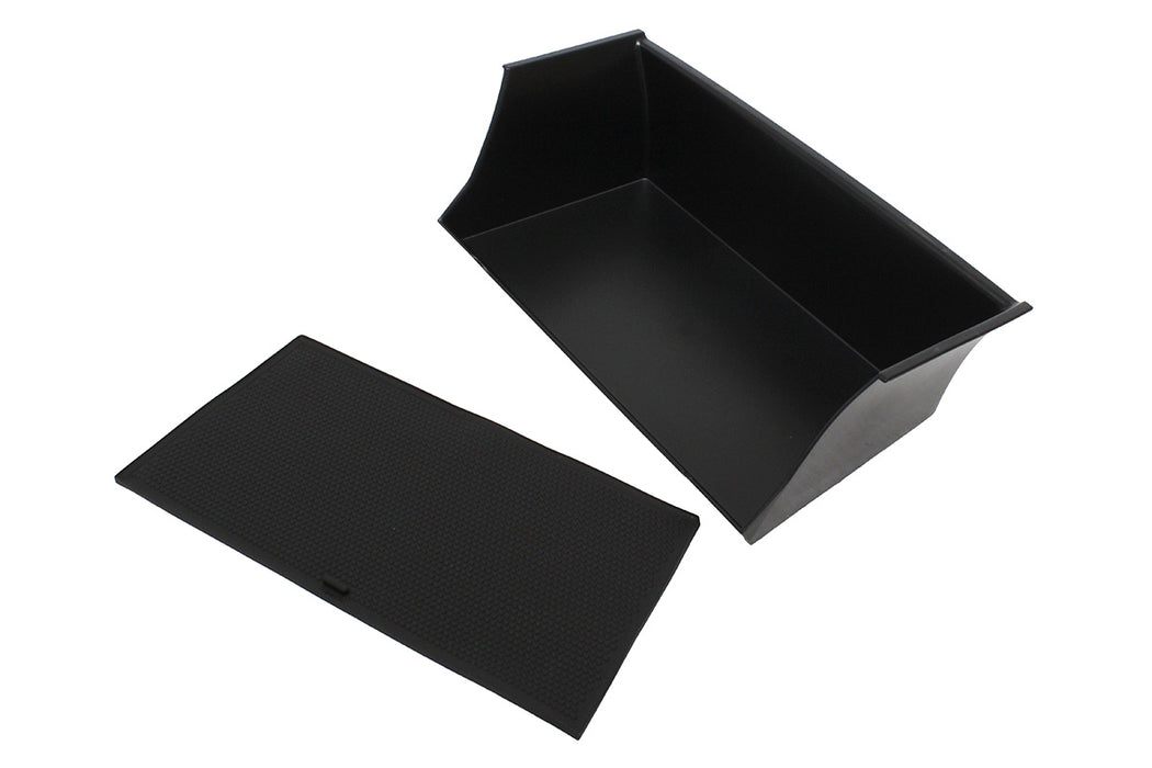 DA2977 - DEFENDER STORAGE BOX - STYLE 1  by ALLMAKES Land Rover Range Rover 