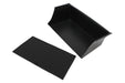 DA2977 - DEFENDER STORAGE BOX - STYLE 1  by ALLMAKES Land Rover Range Rover 