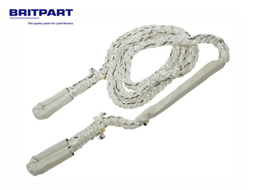 DA3031 - Kinetic Recovery Rope - Octoplait  by AftermarketSafety or Security Part Land Rover Range Rover 