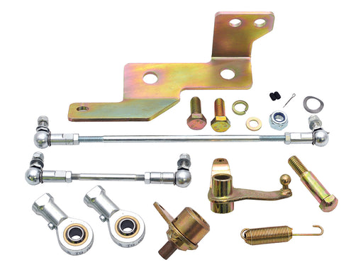 DA3049KD - Kick Down Kit - Defender - Discovery 1 - RRC  by WeberTransmission or Gearbox Part Land Rover Range Rover Defender, Discovery, Range Rover