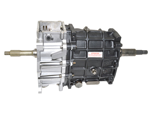 DA3050 - G/Box LT77/S 50G/H to Recon - Defender 200TDi  Land Rover Range Rover 