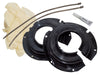 DA3056 - Swivel Housing Gaiter Kit - Series - Ltwt  Land Rover Range Rover 