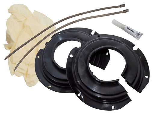 DA3056 - Swivel Housing Gaiter Kit - Series - Ltwt  Land Rover Range Rover 
