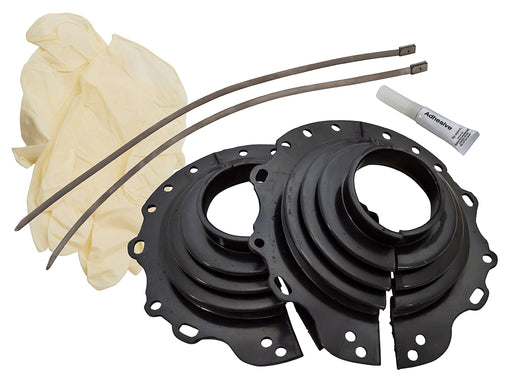 DA3057 - Swivel Housing Gaiter Kit - Defender - RRC - Discovery 1  Land Rover Range Rover 