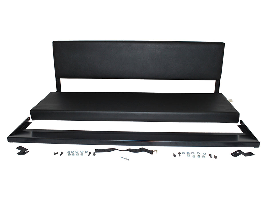 DA3059 - LWB REAR SEAT ASSY - SERIES LWB - DEF 110 TO 2007  Land Rover Range Rover 