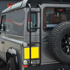 DA3073B - DEFENDER LADDER - REAR