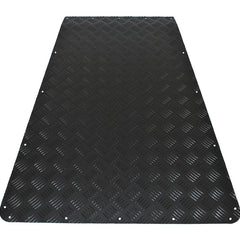 GA3081 - Bonnet Protector black Def. (Non PUMA)