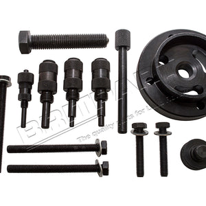 DA3140 - Timing Tool Kit 12pcs 2.5D