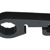 DA3154 - Jackall isolator Zwart
