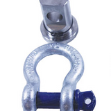 DA3160 - Swivel recovery eye