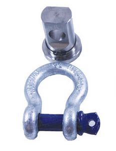 DA3160 - SWIVEL RECOVERY EYE