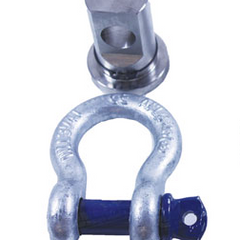 DA3160 - SWIVEL RECOVERY EYE