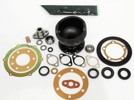GA3166G - Swivel kit Discovery 1 & Range Rover Classic with ABS  by PR2 AllmakesSteering or Suspension Part Land Rover Range Rover Discovery, Range Rover