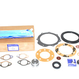 GA3167P - SWIVEL REPAIR KIT - DEF - TO KA930455