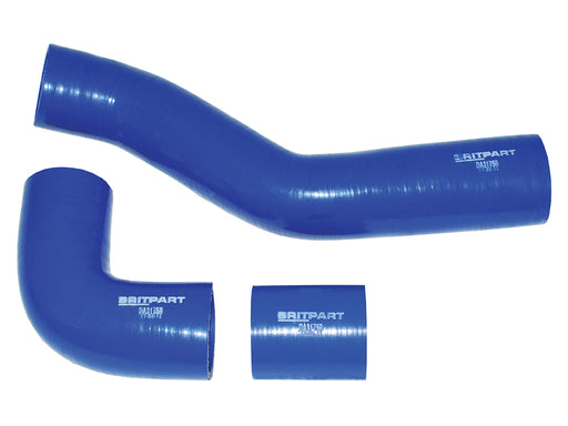 DA3175B - Silicone Intercooler and Turbo Hose Kit - Discovery 1 200TDi  Land Rover Range Rover 
